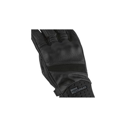 BMW Aravis Air Gloves Black