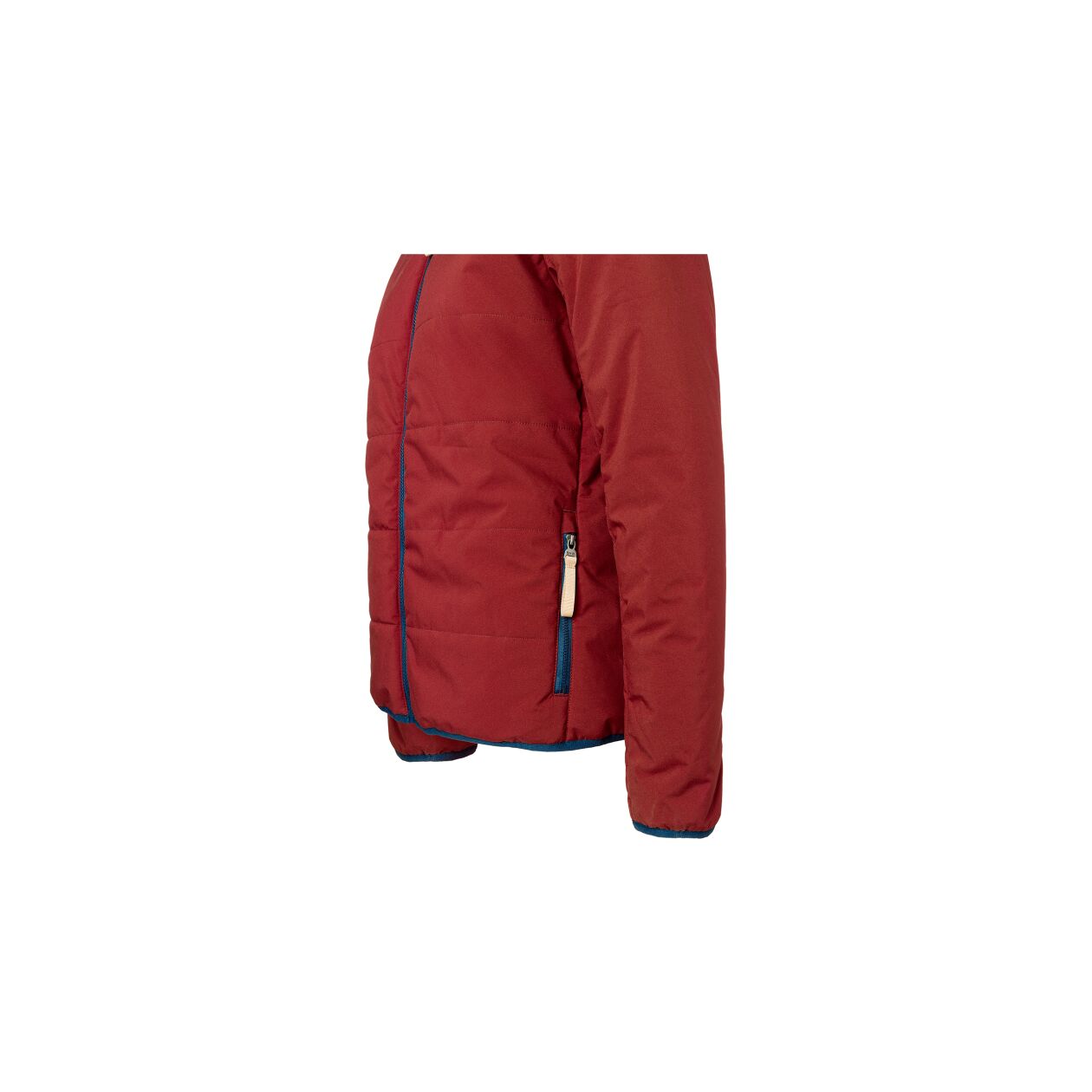 BMW Quilt Women Jacket