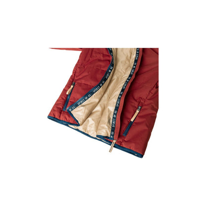BMW Quilt Women Jacket