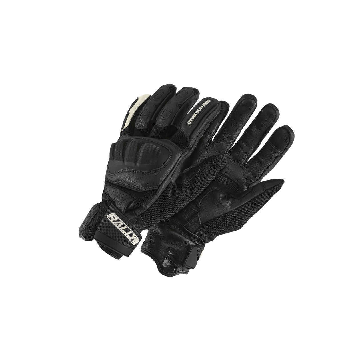 BMW GS Rallye Gore-Tex Gloves