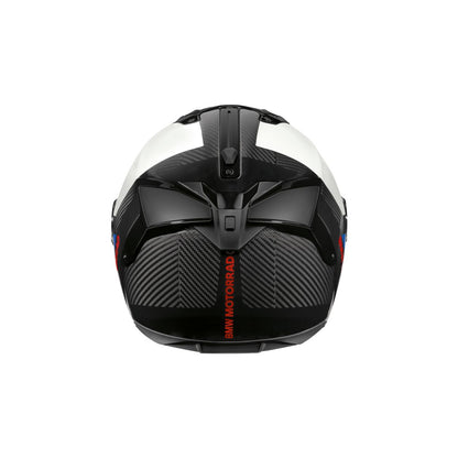 BMW Xomo Carbon Helmet (Vortex)
