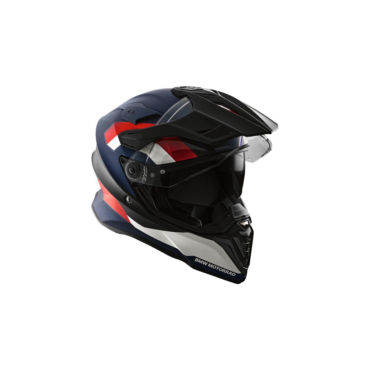 BMW GS Pure Helmet Tar