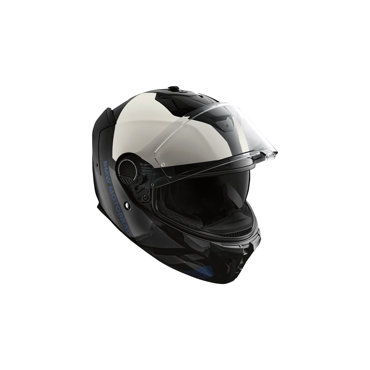 BMW XOMO Carbon Helmet Specter