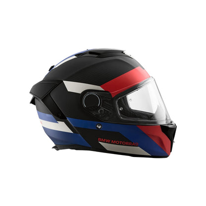 BMW XOMO Carbon Helmet Machine