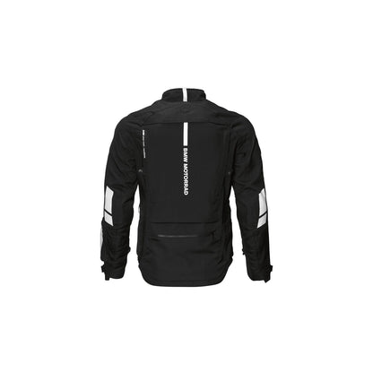 BMW GS Rallye GTX Jacket Black