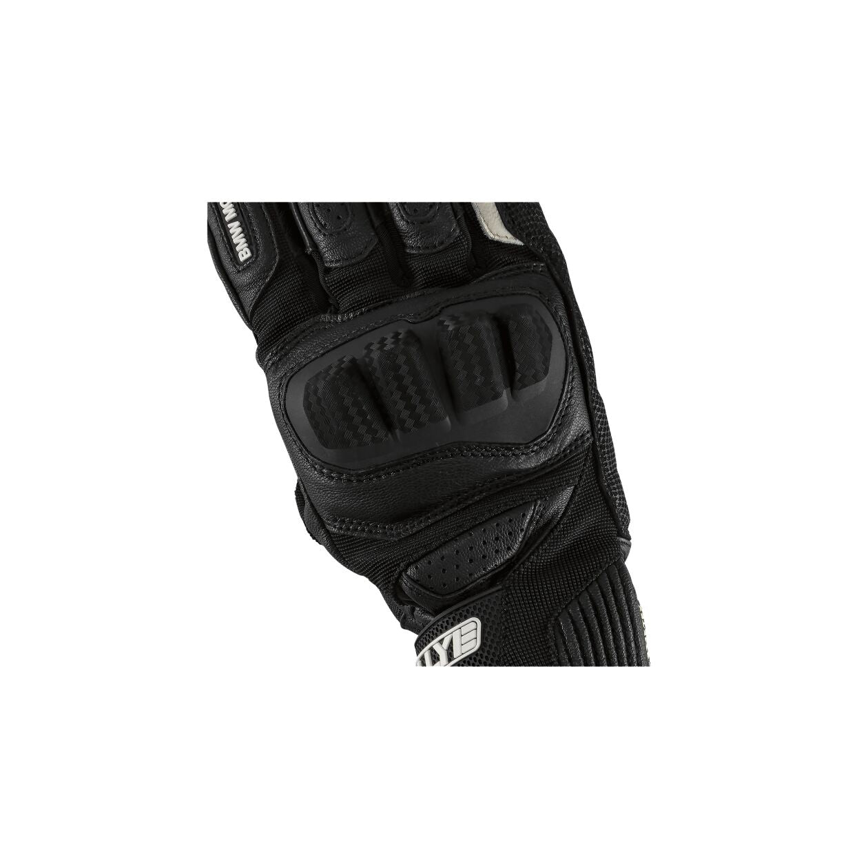 BMW GS Rallye Gore-Tex Gloves