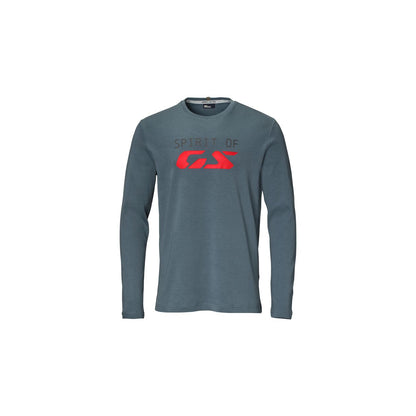 BMW Spirit of GS Shirt Long Sleeve