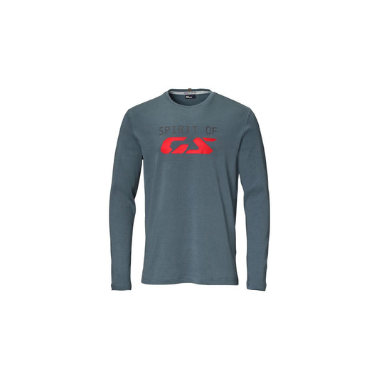 BMW Spirit of GS Shirt Long Sleeve