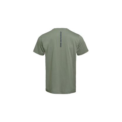 BMW “Make Life a Ride” T-shirt