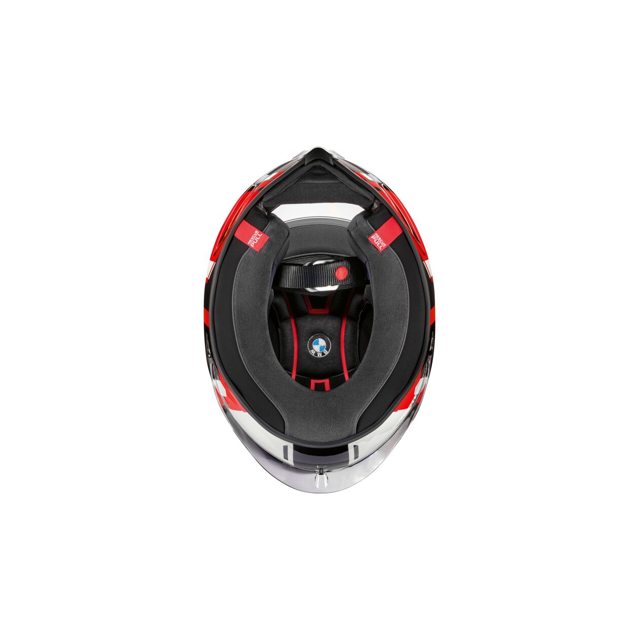 BMW M Pro Race Helmet (Sprint)