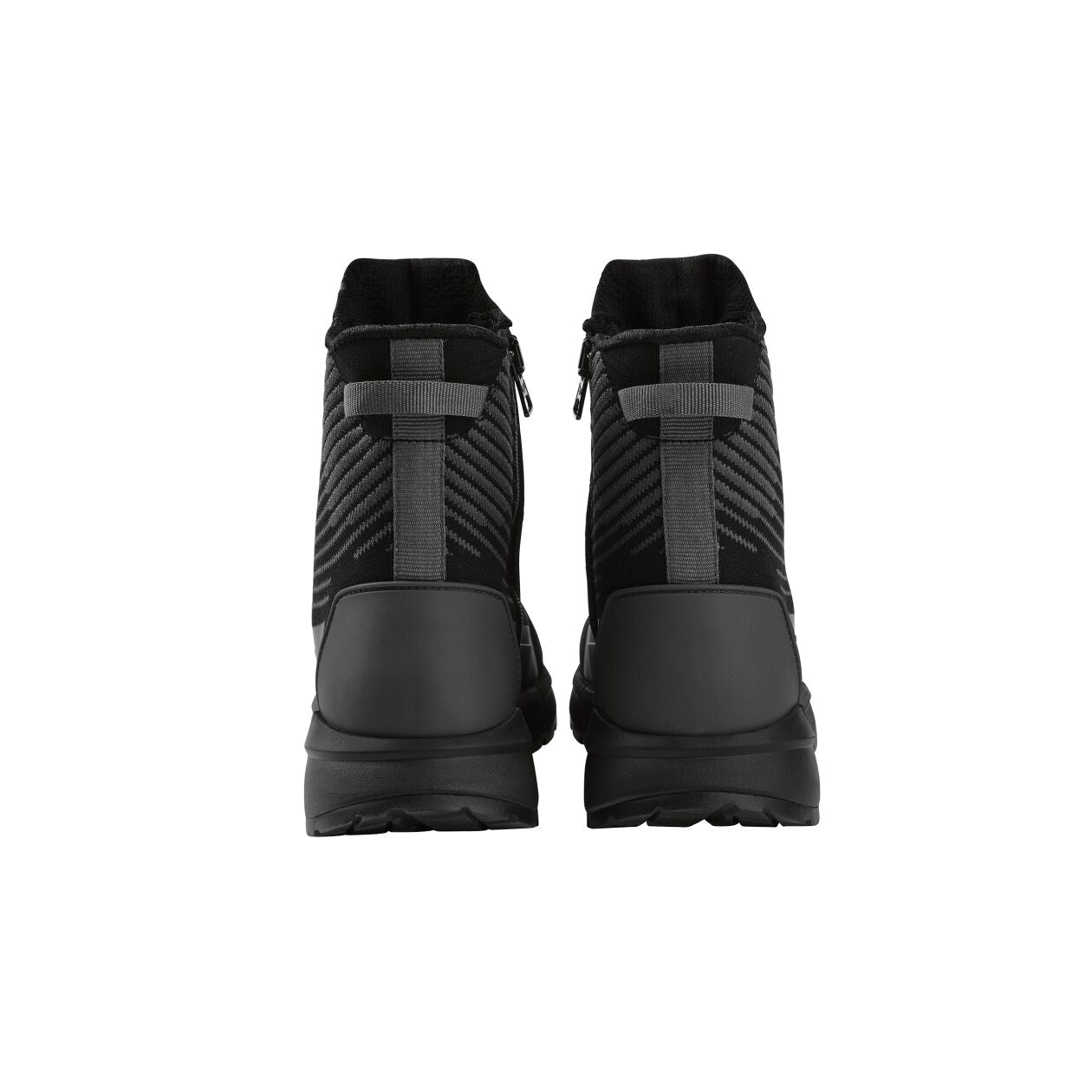 BMW KnitLite Sneakers - Black
