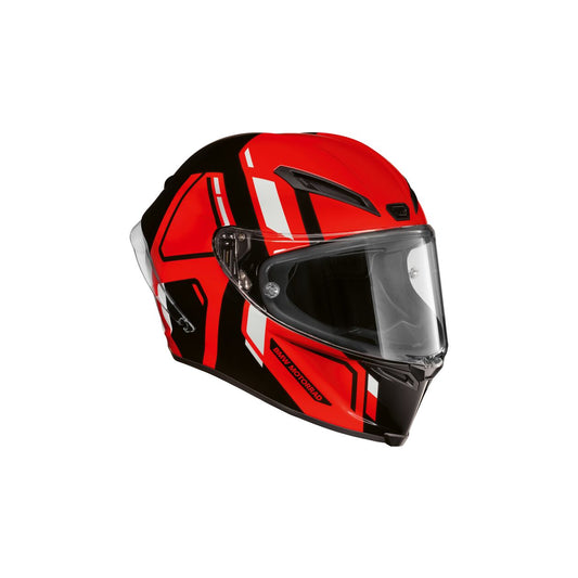 BMW M Pro Race Helmet (Sprint)