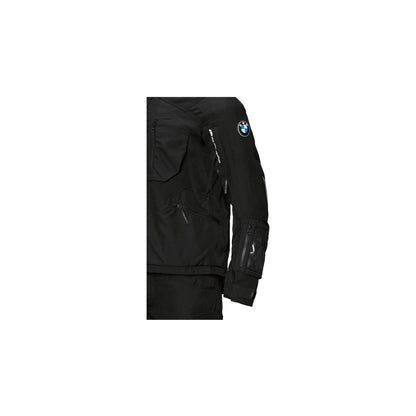 BMW GS Rallye GTX Jacket Black