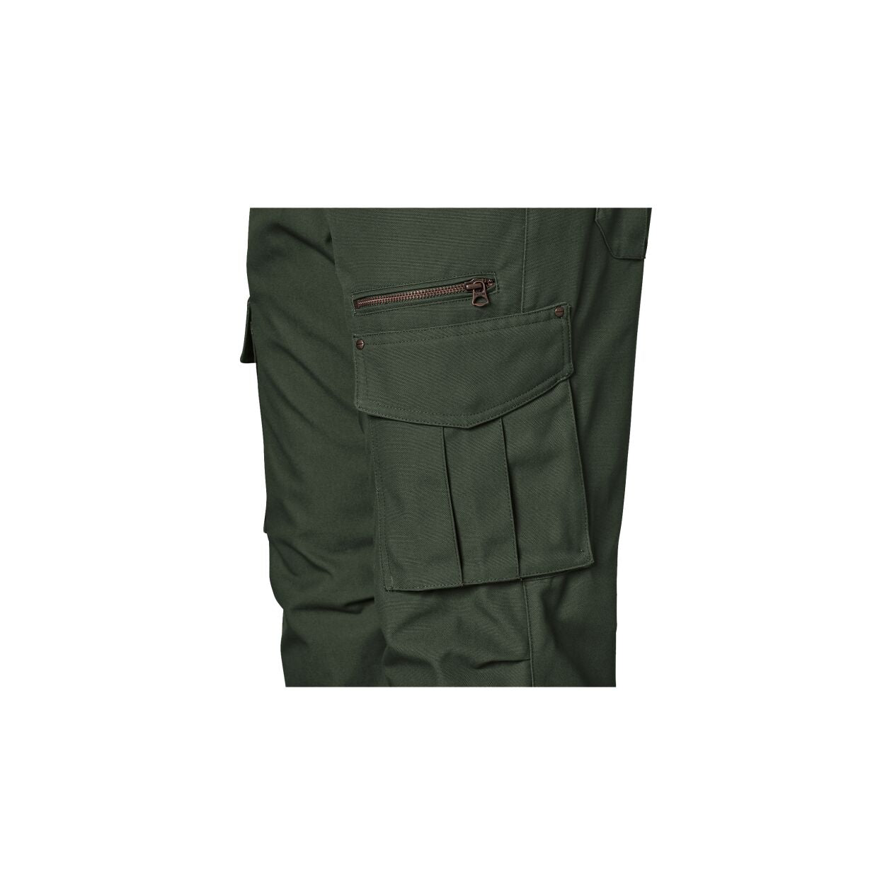 BMW PureRider Pants Olive