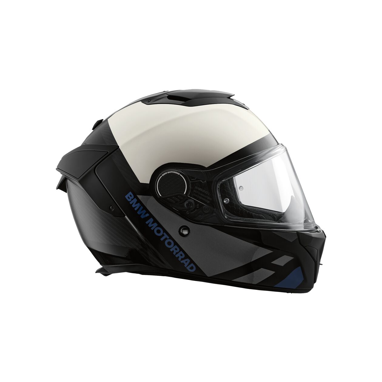 BMW XOMO Carbon Helmet Specter