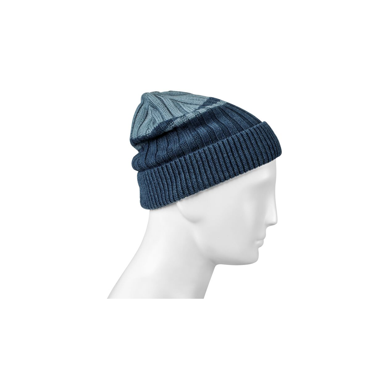 GS Beanie blue