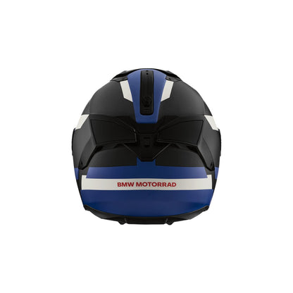 BMW XOMO Carbon Helmet Machine