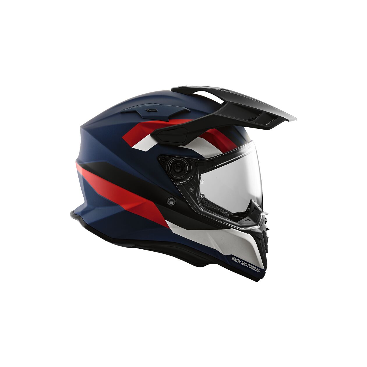 BMW GS Pure Helmet Tar