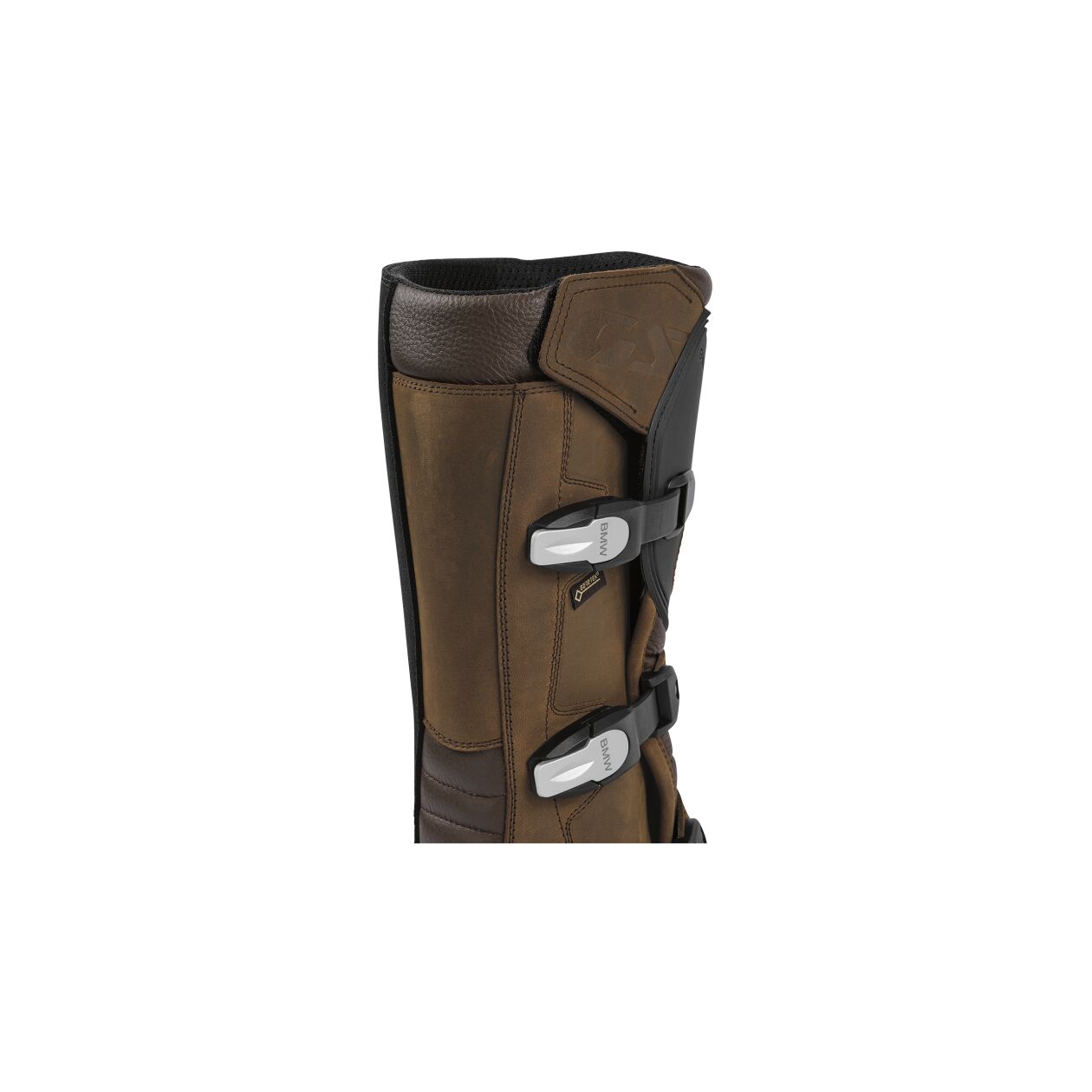 BMW Venture Grip Pro GORE-TEX Boots - Brown