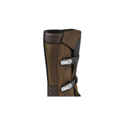 BMW Venture Grip Pro GORE-TEX Boots - Brown