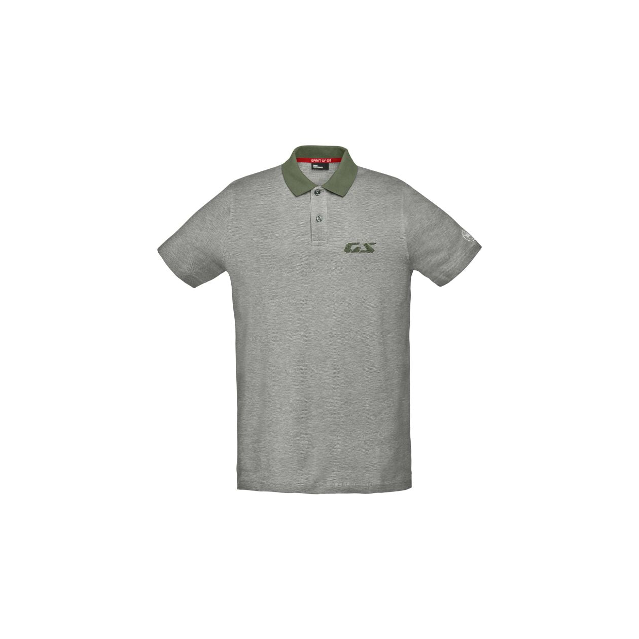 BMW GS Polo Shirt
