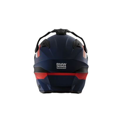 BMW GS Pure Helmet Tar