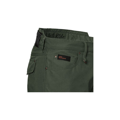 BMW PureRider Pants Olive