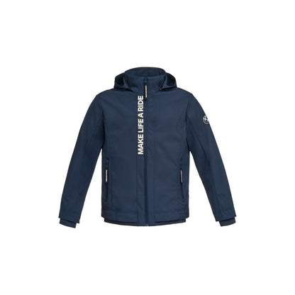 BMW “Make Life A Ride” Softshell Jacket