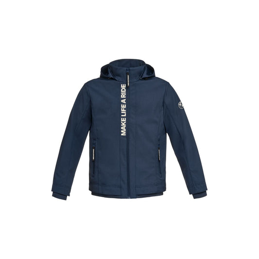 BMW “Make Life A Ride” Softshell Jacket