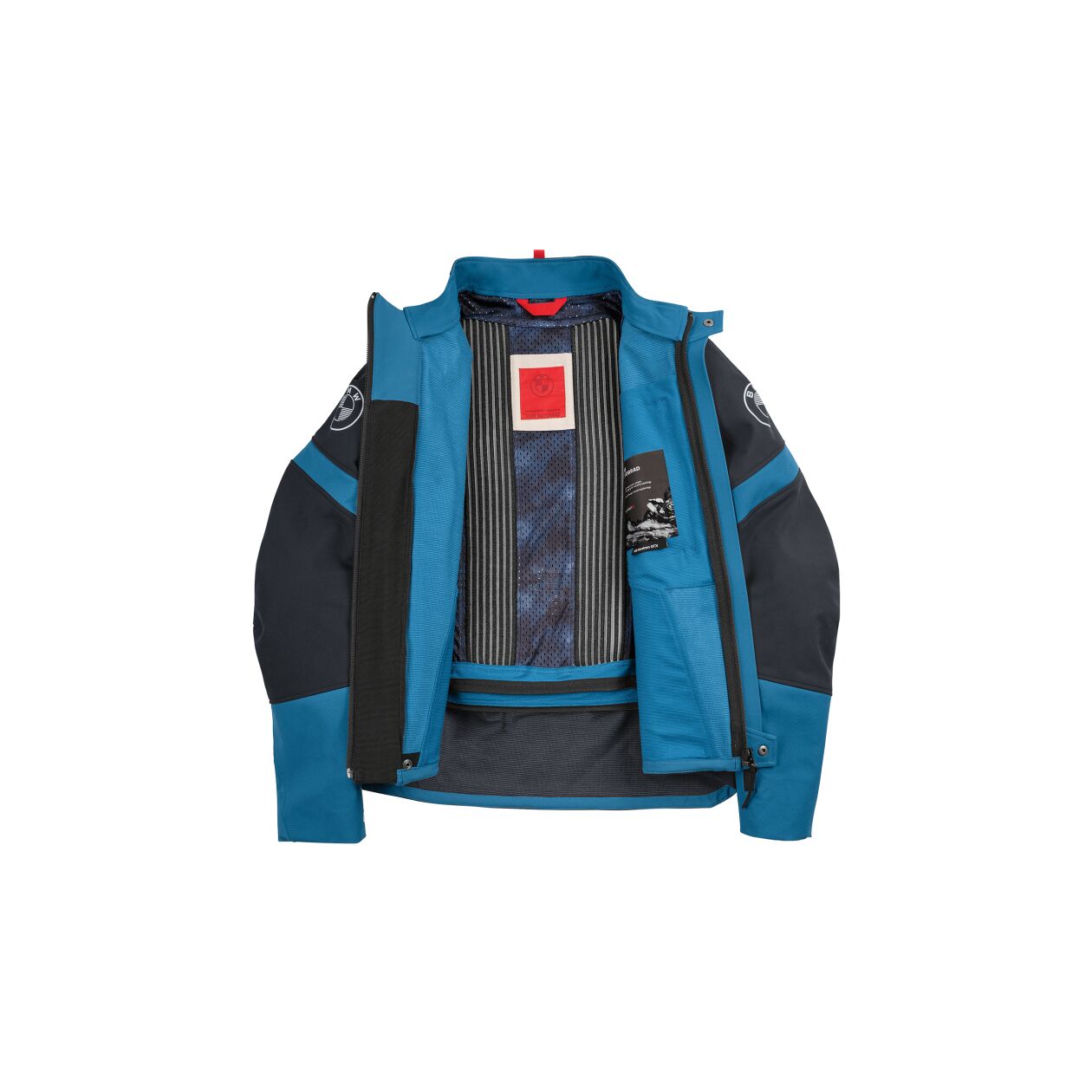 BMW GS Karakum GORE-TEX Jacket