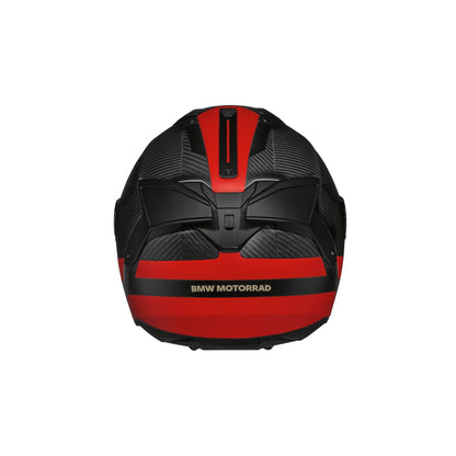 BMW Xomo Carbon Helmet (Blast)