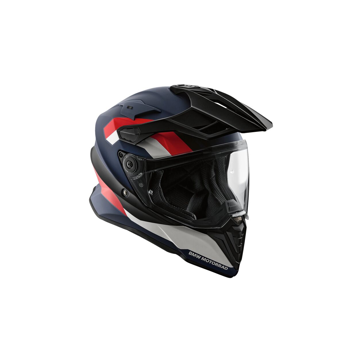 BMW GS Pure Helmet Tar