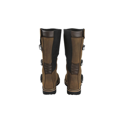 BMW Venture Grip Pro GORE-TEX Boots - Brown