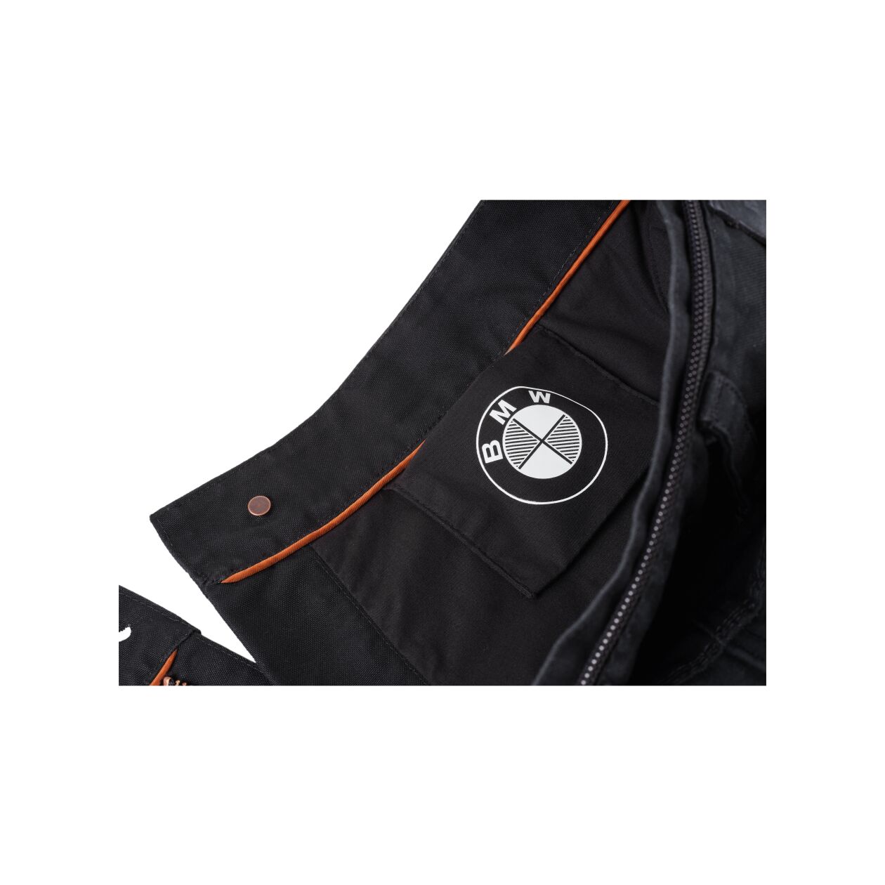 BMW PureRider Pants Black