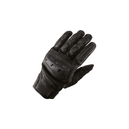 BMW GS Rallye Gloves Black