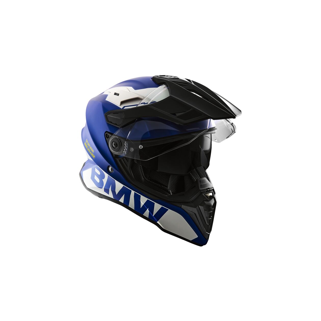 BMW GS Pure Helmet Lut