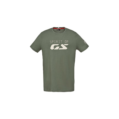 BMW Spirit of GS T-shirt