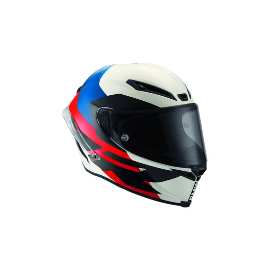 BMW M Pro Race Helmet (Circuit)