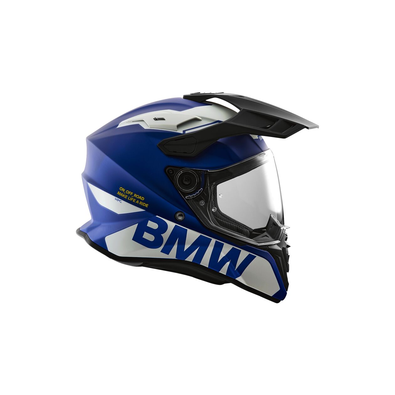 BMW GS Pure Helmet Lut