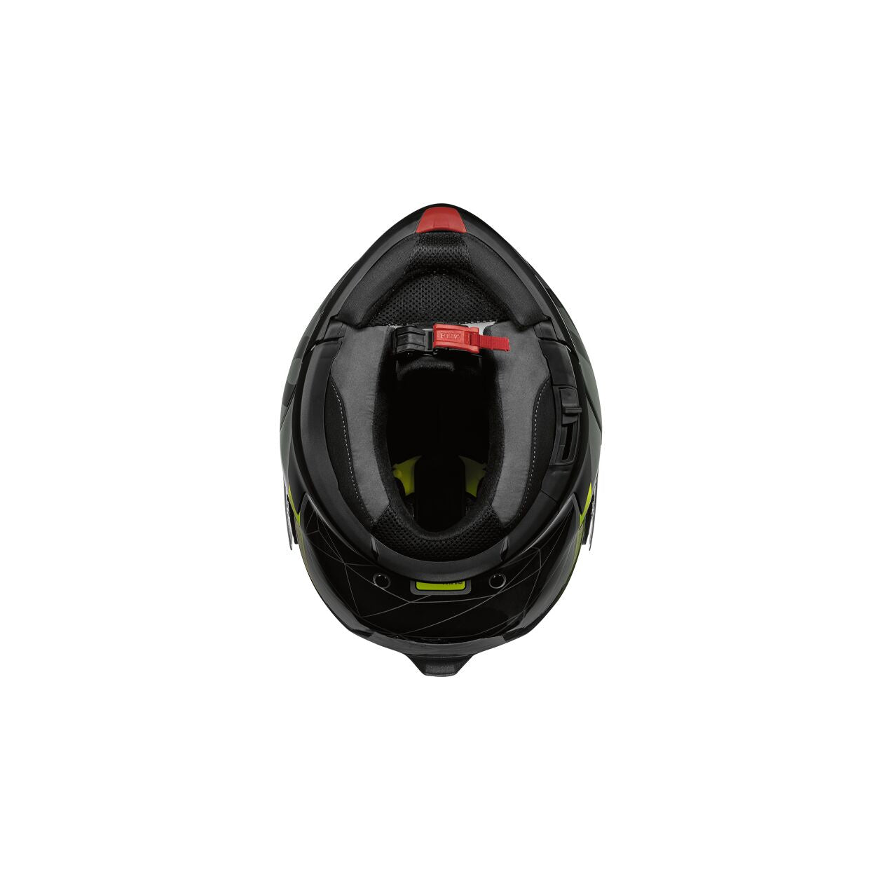 BMW System 7 Carbon EVO Helmet (Canopy)
