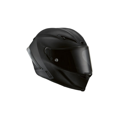BMW M PRO Race Helmet TRIPLE BLACK