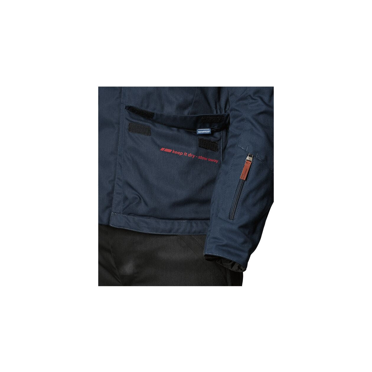 BMW Puna GTX Jacket