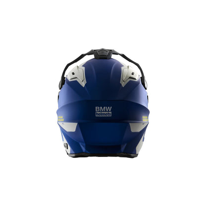 BMW GS Pure Helmet Lut