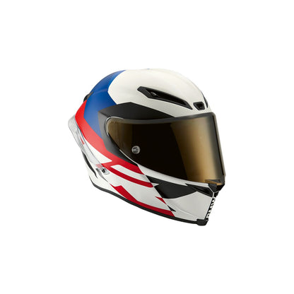 BMW M PRO Race Helmet CIRCUIT