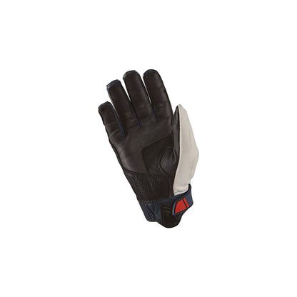 BMW GS Rallye Gloves Night Blue