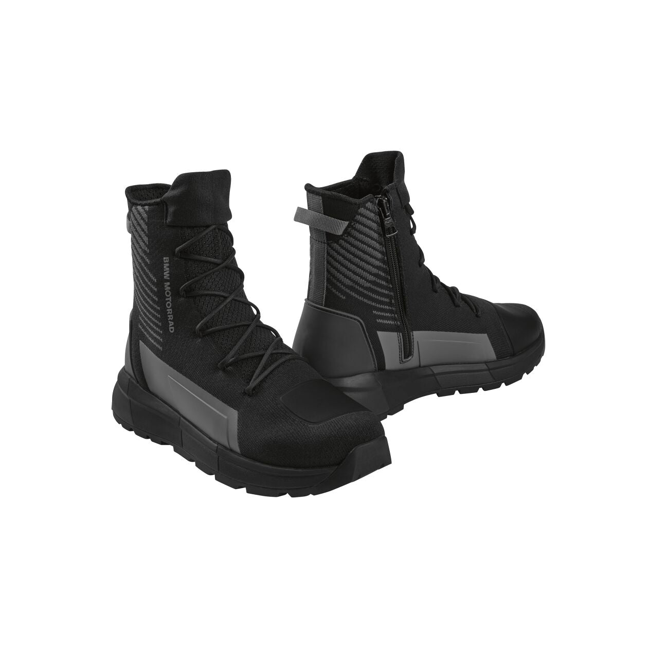 BMW KnitLite Sneakers - Black