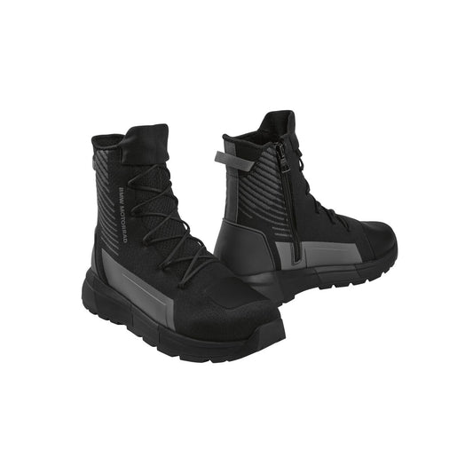 BMW KnitLite Sneakers - Black
