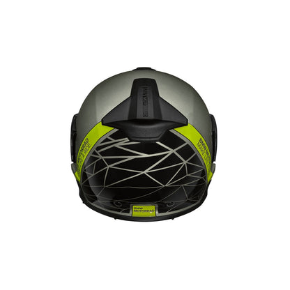 BMW System 7 Carbon EVO Helmet (Canopy)