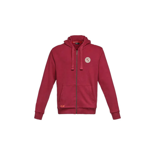 Spirit of GS Zip Hoodie