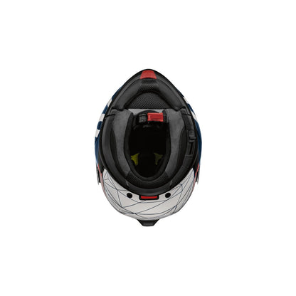 BMW System 7 Carbon EVO Helmet (Ratchet)